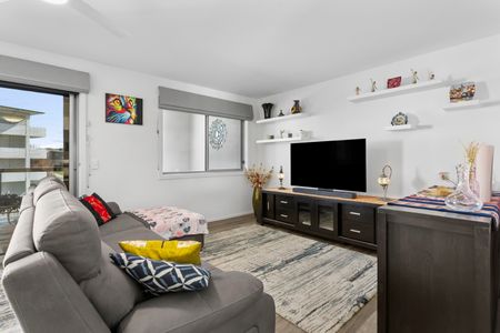 50/40 Philip Hodgins Street, Wright ACT 2611 - Apartment For Rent | Domain - Photo 5