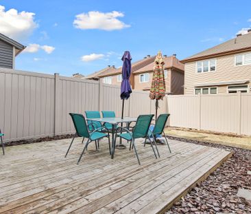 For Lease - 2093 Helene Campbell Road, Barrhaven, Ontario - Photo 2