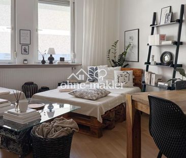 Schöne, gepflegte 4-Zimmer-Wohnung in Bad Cannstatt. - Foto 1