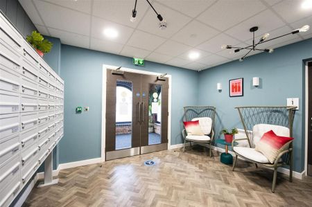 1 bedroom apartment to rent - Photo 5