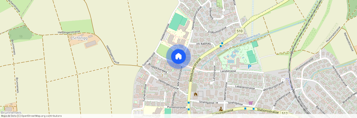 8472, Seuzach, Heimensteinstrasse, 3