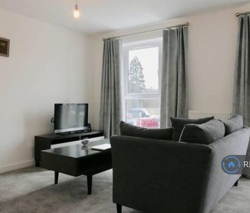 1 bedroom in a house share to rent - Photo 1