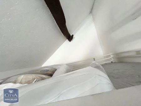 Appartement à louer 1 pièce 33.4m² - Photo 4