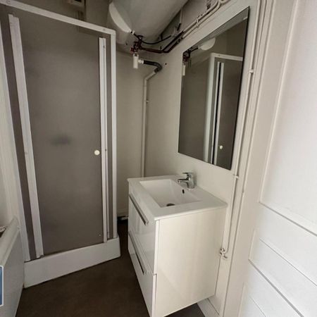 Location Appartement 2 pièces 40m² CLERMONT FERRAND 63000 - Photo 4