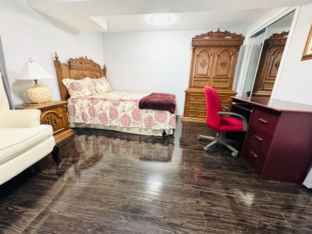 For Lease - 25 Bemberg Court Unit# BSMT, Toronto, Ontario - Photo 5