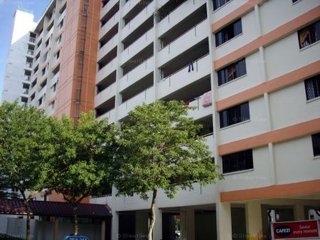 Blk 524 Jurong West Street 52 (Jurong West), HDB 3 Rooms - For Rent - Photo 5