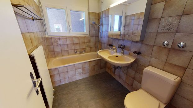 Grosse Wohnung für Familien - Photo 1