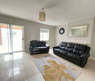Carrigmore Gardens, Citywest, Co. Dublin - Photo 1