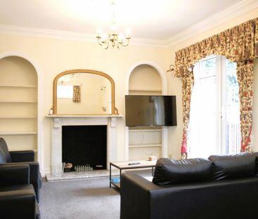 7 bedroom semi-detached house to rent - Photo 1