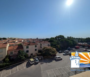 Location Appartement 1 pièce 22m² PERPIGNAN 66100 - Photo 4