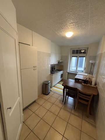 Appartement Montreux - 3 pièces - Photo 4