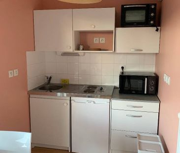 Loue appartement Fac petit port centrale Audencia - Photo 2