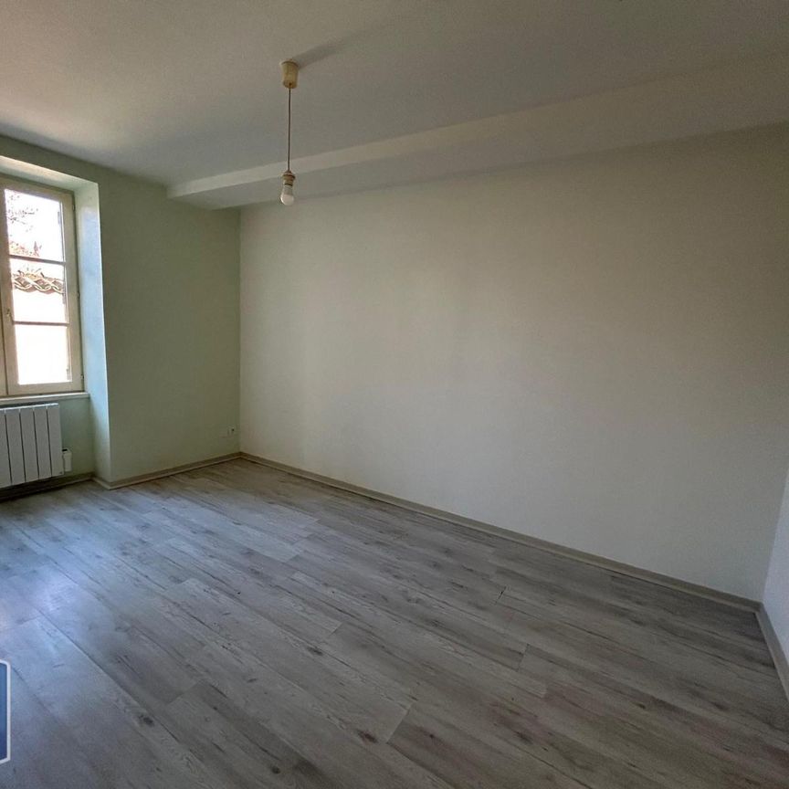 Location Appartement 3 pièces 50m² CUISERY 71290 - Photo 1