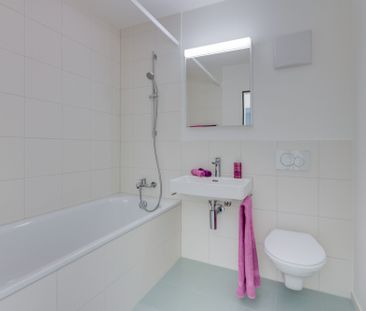 Modern and high-quality living - Photo 4