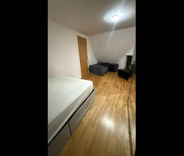 Studio Flat, Acton Vale, W3 - Photo 5