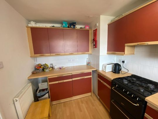 2 bedroom flat to rent - Photo 1