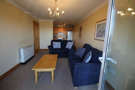 Apartment 48, Granary Hall, Mount Oval , Rochestown, Cork, T12 T884 - Photo 4