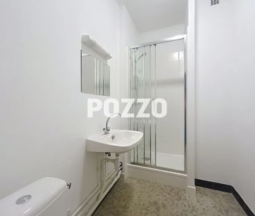 Studio Caen 30m² - Photo 4