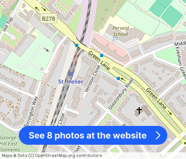 Yenston Close, Morden, SM4 - Photo 1