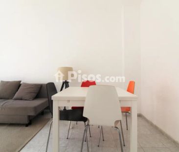 Piso en alquiler en Calle Gran Via - Photo 2