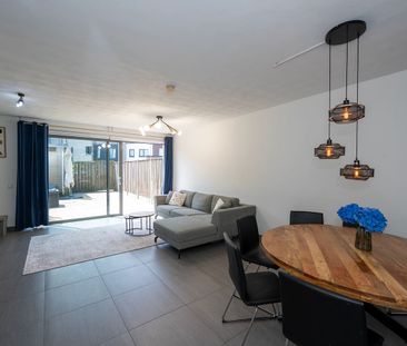 Huis te huur: Scandinaviëkade 1363 DJ Almere - Photo 4