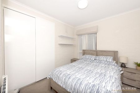52 Nicklin Crescent, Fadden ACT 2904 - Apartment For Rent | Domain - Photo 4