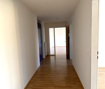 Gemütliche, neu renovierte 3-Zimmer-Wohnung in zentrumsnaher Lage - Foto 2