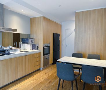 Melbourne CBD - Photo 5