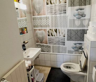 3-Zimmerwohnung per sofort - Photo 1