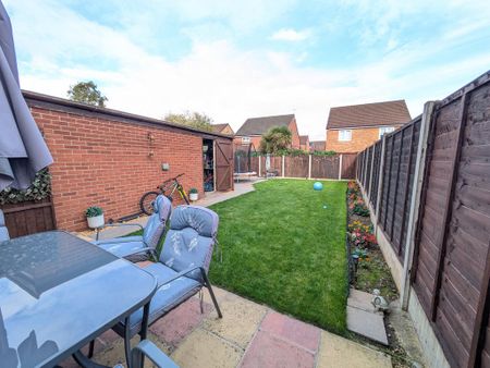 3 bedroom semi-detached house to rent - Photo 3