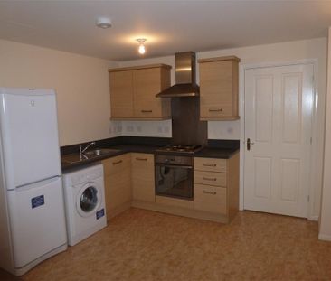 Anglesey Lodge, Tiger Court, Burton On Trent - Photo 3