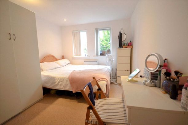 Adamson House, 4 Elmira Way, Salford, Greater Manchester, M5 3DL - Photo 1