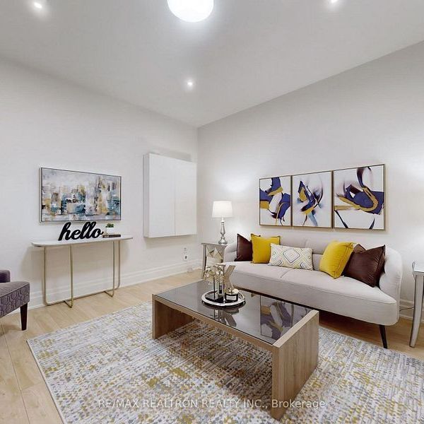 For Lease - 47 York Mills Road Unit# 215, Toronto, Ontario - Photo 1