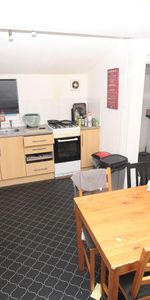 Room For Rent Llantwit Road, Pontypridd - Photo 3