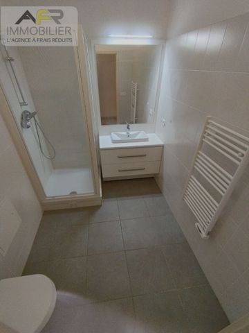 Appartement Paris 2 pièce(s) 48 m2, - Photo 5