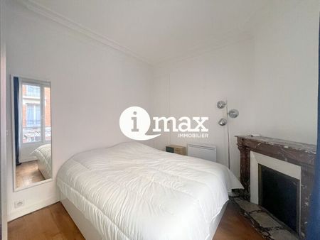 Location Appartement ASNIERES SUR SEINE - - Photo 4