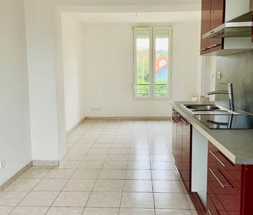 Appartement F1 (24 m²) à louer à JUVISY SUR ORGE - Photo 1