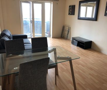 Room in a Shared Flat, Masshouse Plaza, B5 - Photo 1