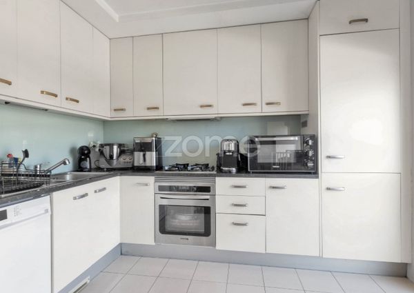 Apartamento T2 em Porto