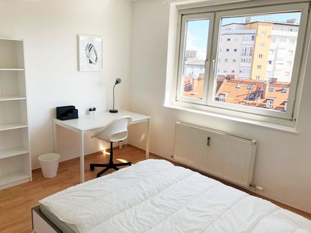 Ungergasse Zimmer 3 - Foto 2