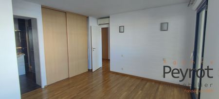 Location Appartement 4 pièces 92m² PERPIGNAN 66000 - Photo 2