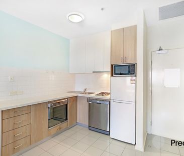 1511/250 Elizabeth Street, Melbourne VIC 3000 - Apartment For Rent ... - Photo 1