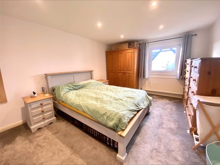 house to rent Head Lane, Great Cornard, Sudbury, Suffolk, CO10 - Photo 5