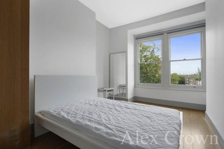 6 bedroom terraced house to rent - Photo 4