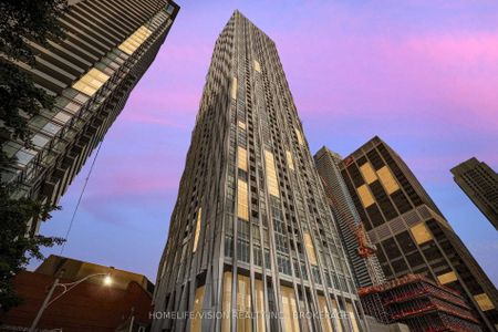 For Lease - 1 Yorkville Avenue Unit# 2009, Toronto, Ontario - Photo 3