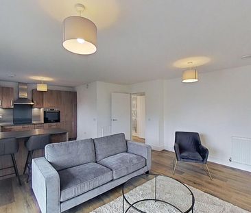 2 bedroom apartment to rent - Photo 2