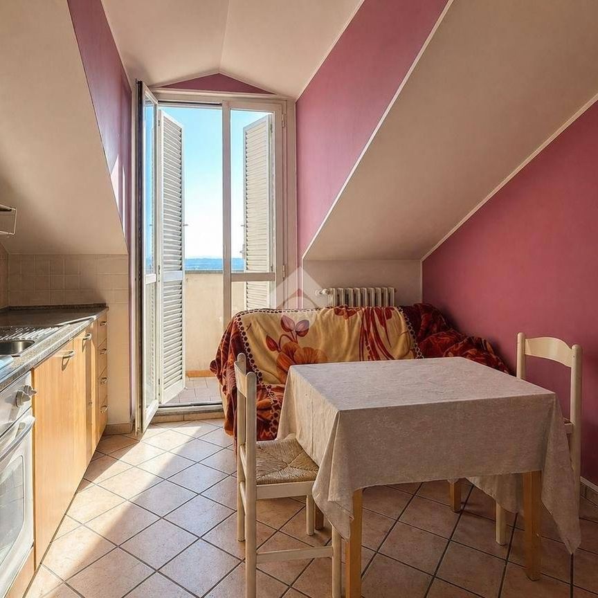 Monolocale via Giovanni Pascoli 47, Centro, Bra - Photo 1