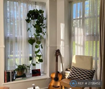 1 bedroom in a flat share to rent - Photo 3