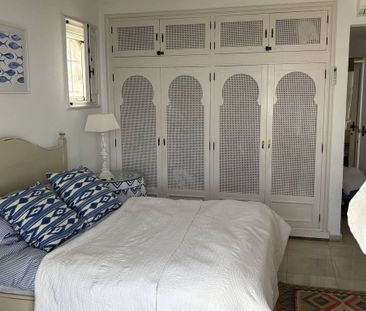 3 bedroom luxury Villa for rent in Puerto Banus, Andalusia - Photo 2