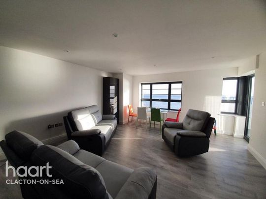 3 bedroom apartment to rent - Photo 1